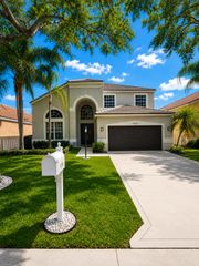6330 NW 80th Drive, Parkland, FL 33067