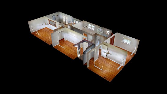 385 Bridge Street, Graysville, TN 37338