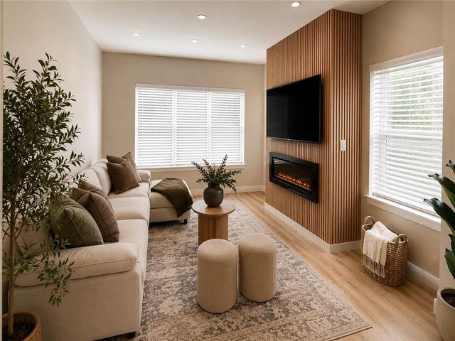 445 Sunset Avenue NW, Atlanta, GA 30318