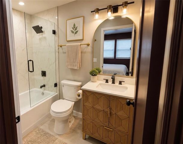 445 Sunset Avenue NW, Atlanta, GA 30318