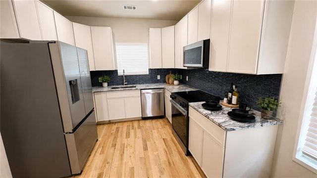 445 Sunset Avenue NW, Atlanta, GA 30318