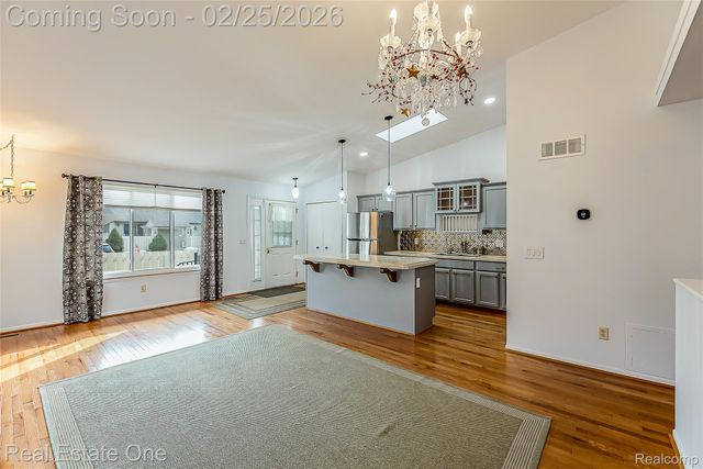 62351 Arlington Circle 3, South Lyon, MI 48178