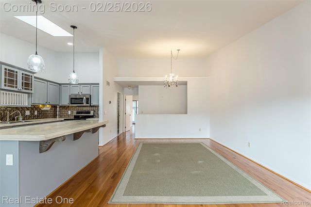 62351 Arlington Circle 3, South Lyon, MI 48178