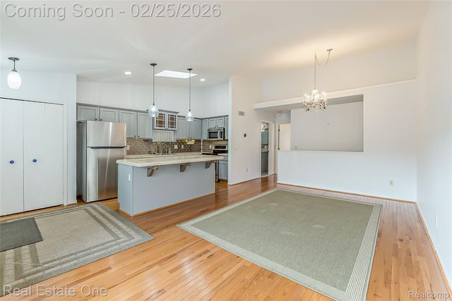 62351 Arlington Circle 3, South Lyon, MI 48178