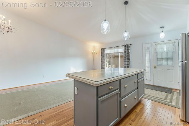 62351 Arlington Circle 3, South Lyon, MI 48178