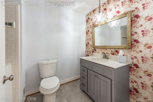 62351 Arlington Circle 3, South Lyon, MI 48178