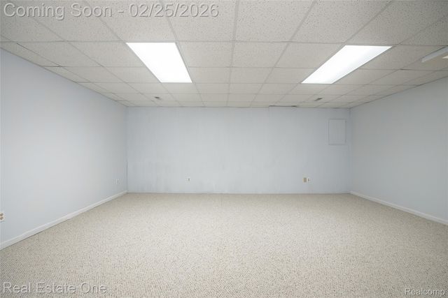 62351 Arlington Circle 3, South Lyon, MI 48178