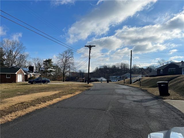 0 Spruce Dr, Center Twp, PA 15061