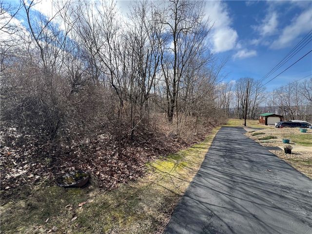 0 Spruce Dr, Center Twp, PA 15061