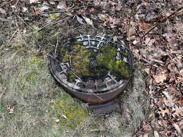 0 Spruce Dr, Center Twp, PA 15061