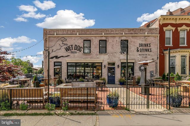 2016 10TH ST NW, Washington, DC 20001