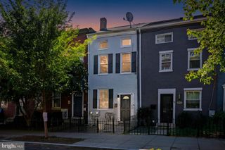 2016 10TH ST NW, Washington, DC 20001