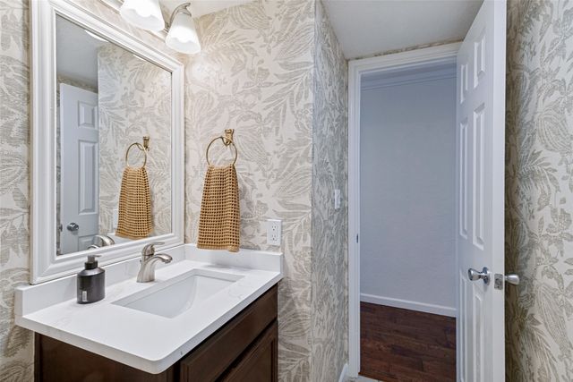 9480 Timberleaf Drive, Dallas, TX 75243
