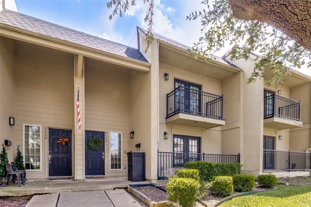 9480 Timberleaf Drive, Dallas, TX 75243