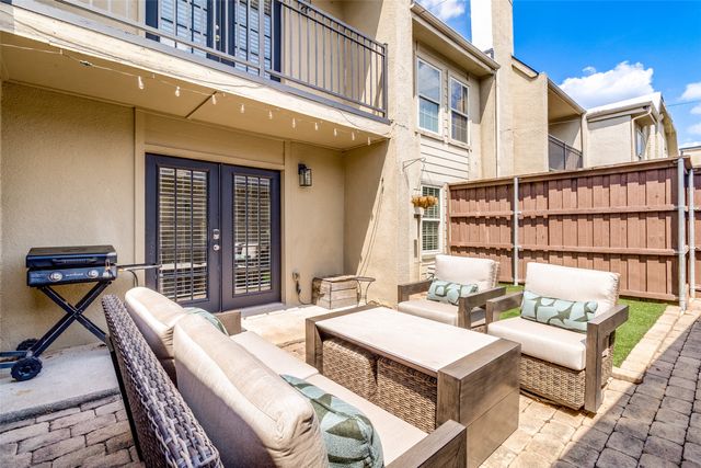 9480 Timberleaf Drive, Dallas, TX 75243