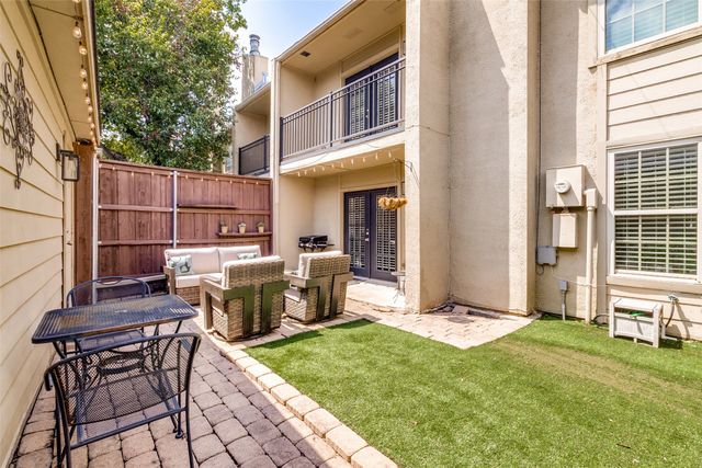 9480 Timberleaf Drive, Dallas, TX 75243