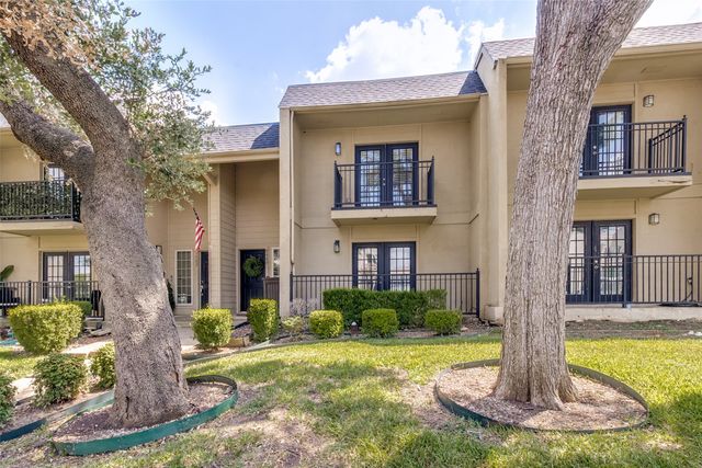 9480 Timberleaf Drive, Dallas, TX 75243