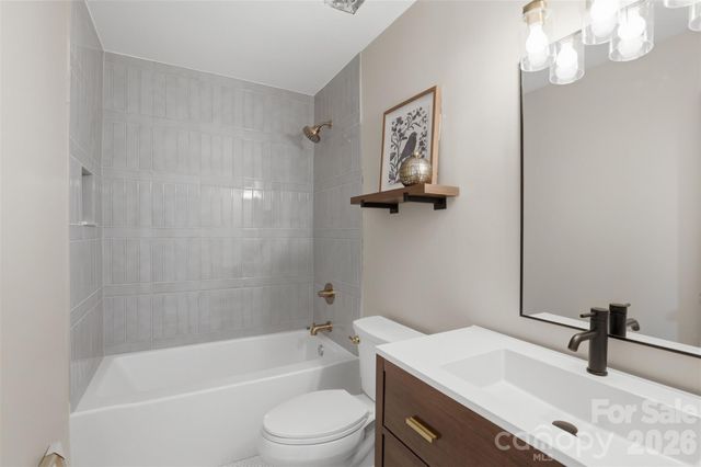 8930 St Croix Lane, Charlotte, NC 28277