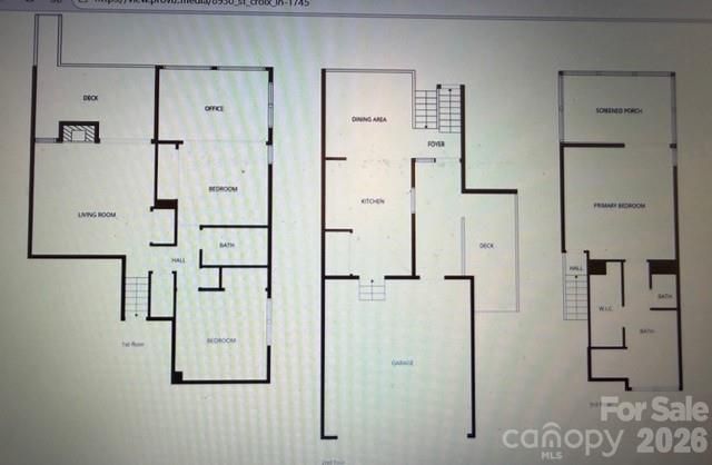 8930 St Croix Lane, Charlotte, NC 28277