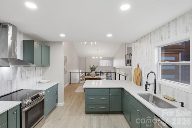 8930 St Croix Lane, Charlotte, NC 28277