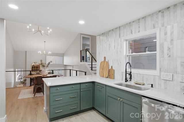 8930 St Croix Lane, Charlotte, NC 28277