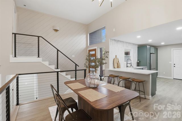 8930 St Croix Lane, Charlotte, NC 28277