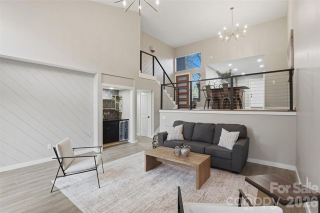 8930 St Croix Lane, Charlotte, NC 28277