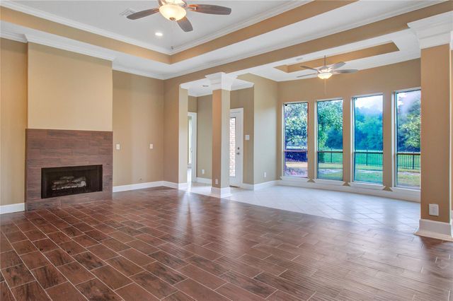 6214 Agassi Ace Court, Spring, TX 77379