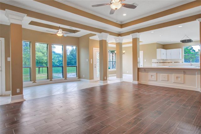 6214 Agassi Ace Court, Spring, TX 77379