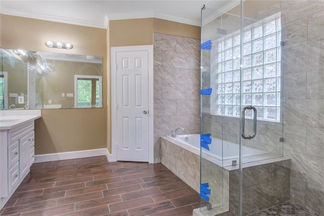 6214 Agassi Ace Court, Spring, TX 77379