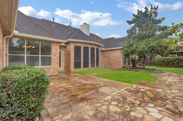 6214 Agassi Ace Court, Spring, TX 77379