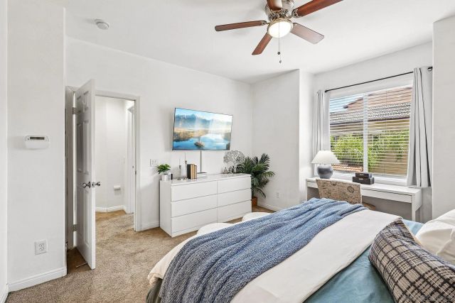 5444 Zeil Pl, San Diego, CA 92105
