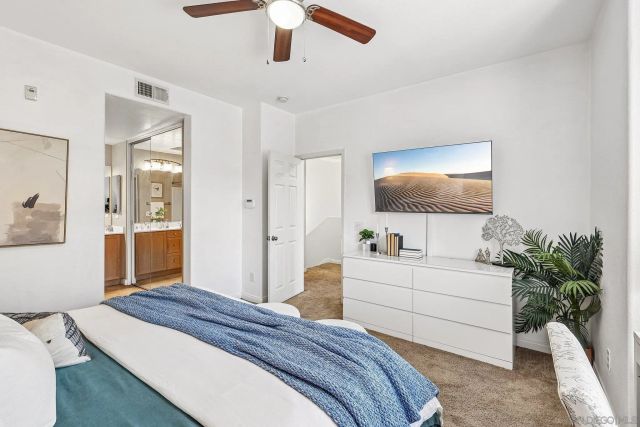 5444 Zeil Pl, San Diego, CA 92105