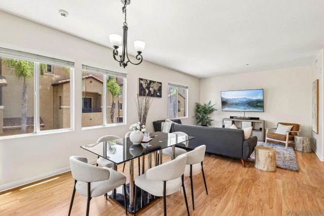 5444 Zeil Pl, San Diego, CA 92105