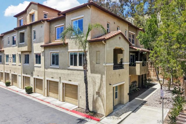 5444 Zeil Pl, San Diego, CA 92105