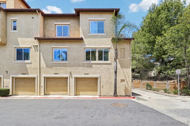 5444 Zeil Pl, San Diego, CA 92105