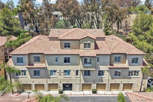 5444 Zeil Pl, San Diego, CA 92105
