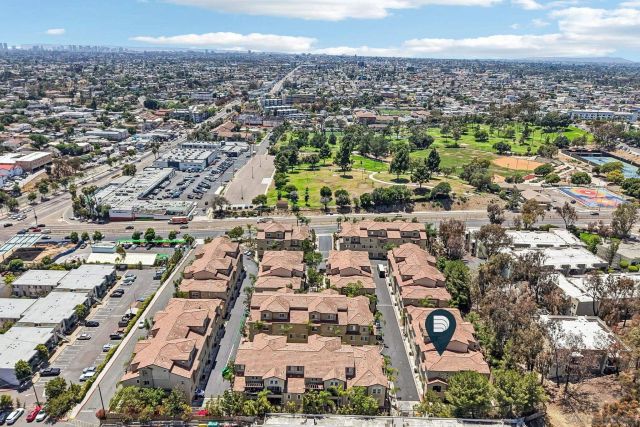 5444 Zeil Pl, San Diego, CA 92105