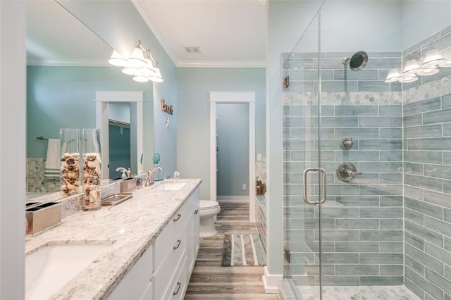 1960 Avenue I, Port Bolivar, TX 77650