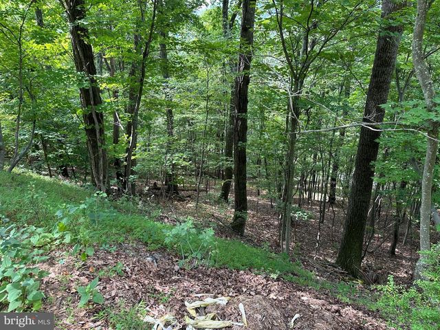 10400 SUMMIT CHASE DRIVE, Cumberland, MD 21502