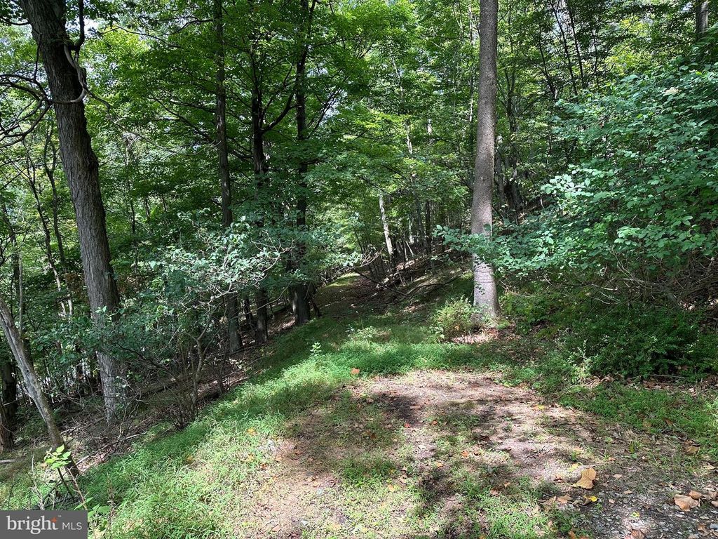 10400 SUMMIT CHASE DRIVE, Cumberland, MD 21502