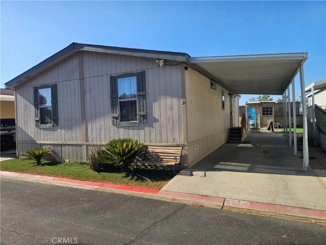 350 E San Jacinto 71, Perris, CA 92571