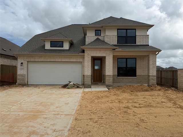 3923 Sterling Springs Lane, League City, TX 77573