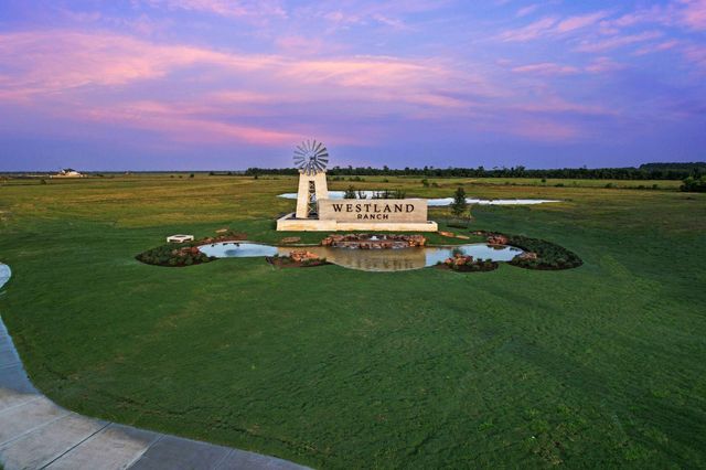 3923 Sterling Springs Lane, League City, TX 77573