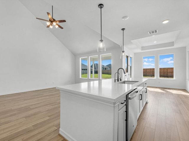 3923 Sterling Springs Lane, League City, TX 77573