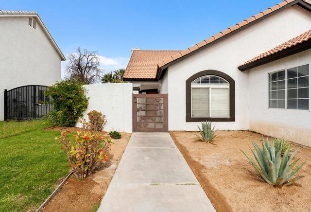 80888 Boulder Drive, Indio, CA 92201