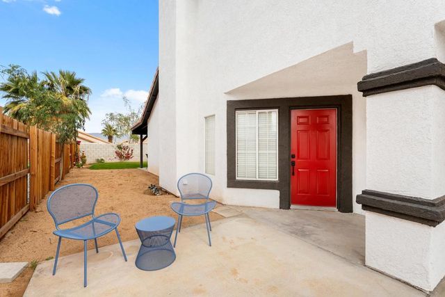 80888 Boulder Drive, Indio, CA 92201