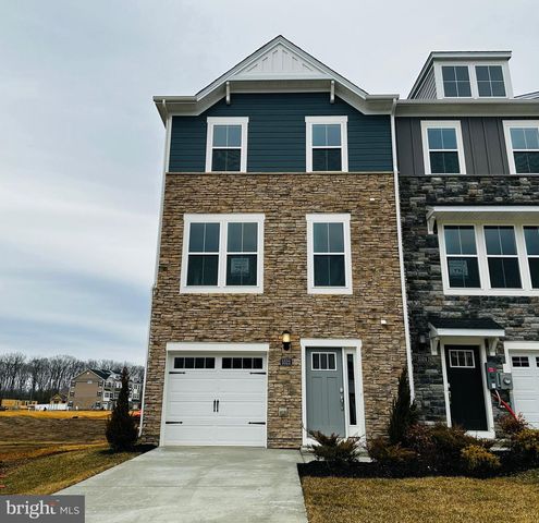 5507 ABERDEEN PL, White Plains, MD 20695