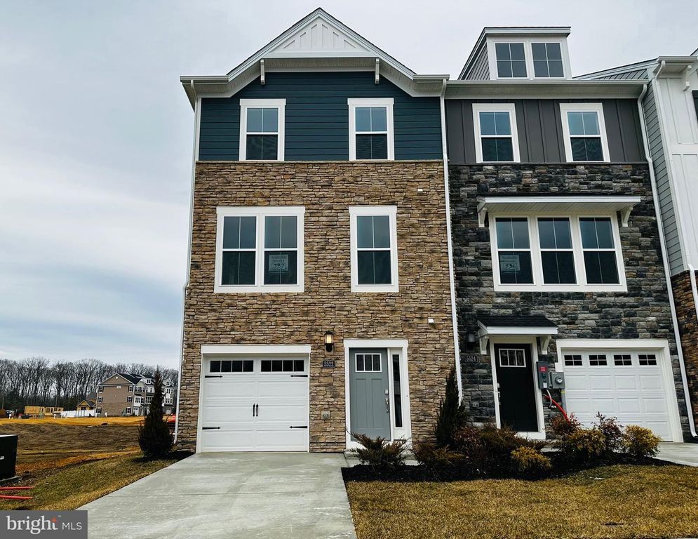 5507 ABERDEEN PL, White Plains, MD 20695