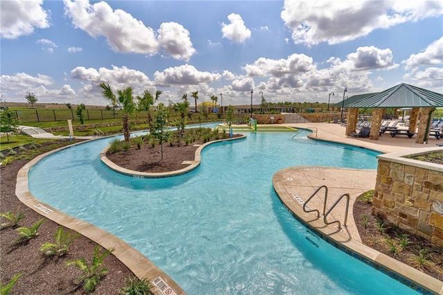 331 Moonwalker TRL, Buda, TX 78610